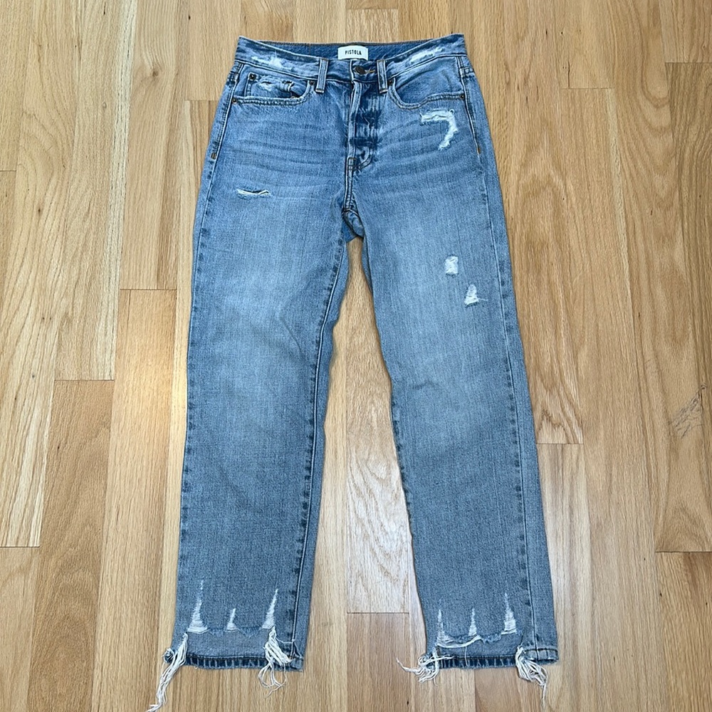 Pistola Jeans